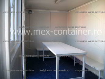container