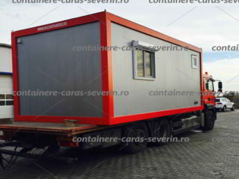 containere de locuit de inchiriat