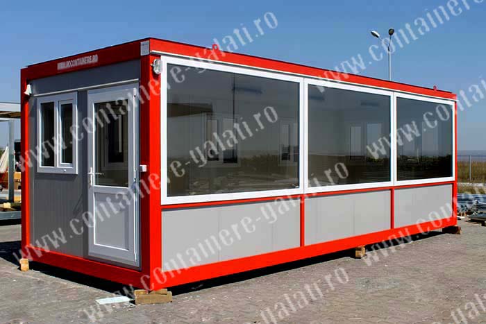 containere magazin vanzare Caras-Severin