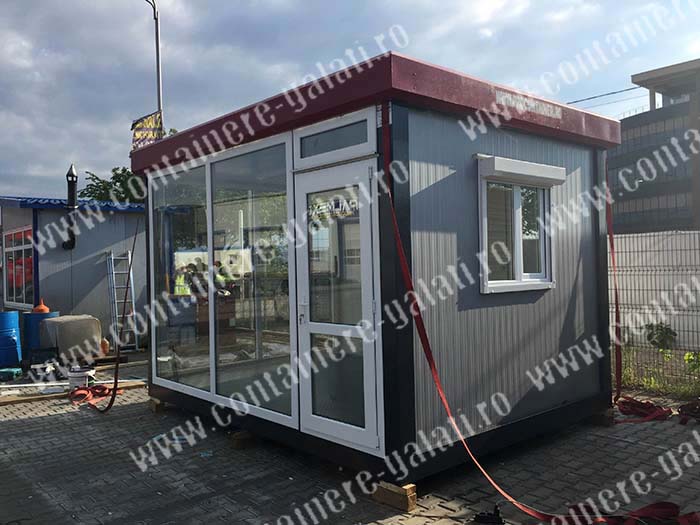 containere vanzare magazine Caras-Severin