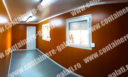 cadre containere second hand Caras-Severin