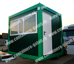 case modulare second hand Caras-Severin