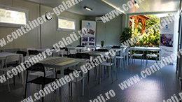 containere birou de vanzare Caras-Severin